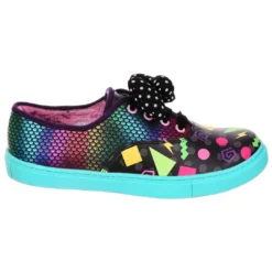 Irregular Choice Everything Babble