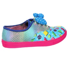 Irregular Choice Babble