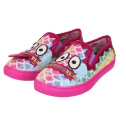 Irregular Choice Everything Smiley Mikey