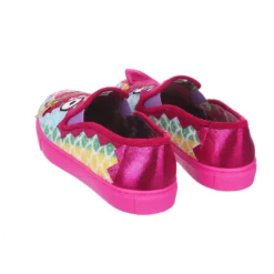 Irregular Choice Everything Smiley Mikey