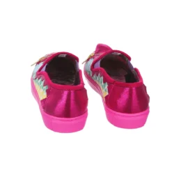 Irregular Choice Everything Smiley Mikey