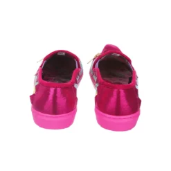 Irregular Choice Everything Smiley Mikey