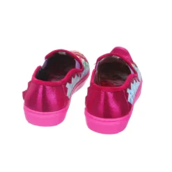 Irregular Choice Everything Smiley Mikey