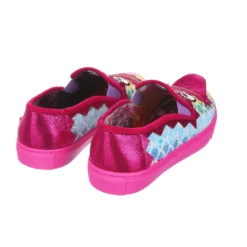 Irregular Choice Everything Smiley Mikey