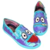 Irregular Choice Smiley Mikey
