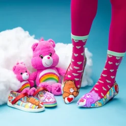 Irregular Choice X Free Hugs Everything