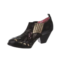 Iconic By Irregular Choice Everything Barbarosa