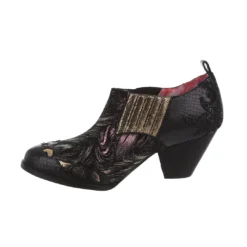 Iconic By Irregular Choice Everything Barbarosa