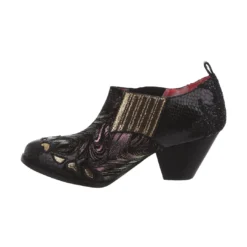 Iconic By Irregular Choice Everything Barbarosa