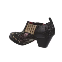 Iconic By Irregular Choice Everything Barbarosa