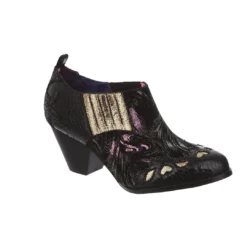 Iconic By Irregular Choice Everything Barbarosa