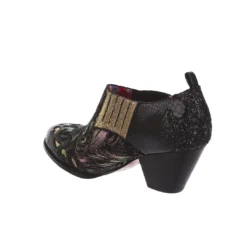 Iconic By Irregular Choice Everything Barbarosa