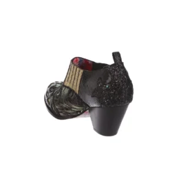 Iconic By Irregular Choice Everything Barbarosa