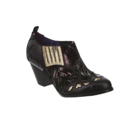 Iconic By Irregular Choice Everything Barbarosa