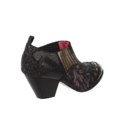 Iconic By Irregular Choice Everything Barbarosa