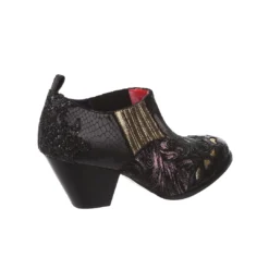 Iconic By Irregular Choice Everything Barbarosa