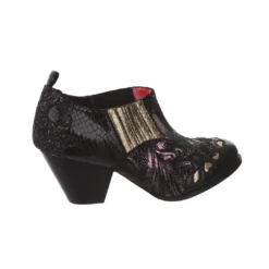 Iconic By Irregular Choice Everything Barbarosa