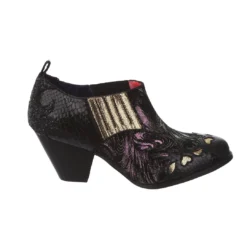 Iconic By Irregular Choice Everything Barbarosa