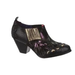 Iconic By Irregular Choice Everything Barbarosa