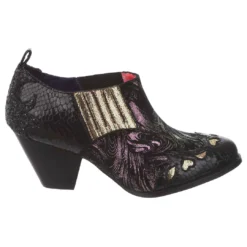 Iconic By Irregular Choice Everything Barbarosa