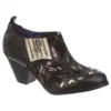 Iconic By Irregular Choice Everything Barbarosa