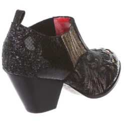 Iconic By Irregular Choice Everything Barbarosa