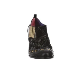 Iconic By Irregular Choice Everything Barbarosa