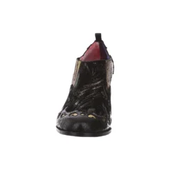 Iconic By Irregular Choice Everything Barbarosa