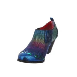 Iconic By Irregular Choice Barbarosa