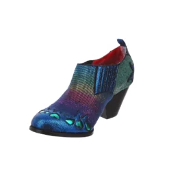 Iconic By Irregular Choice Barbarosa