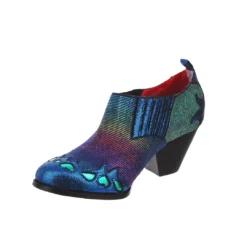 Iconic By Irregular Choice Barbarosa