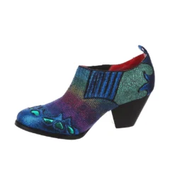 Iconic By Irregular Choice Barbarosa