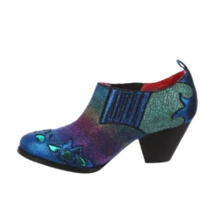 Iconic By Irregular Choice Barbarosa