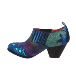 Iconic By Irregular Choice Barbarosa