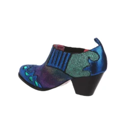 Iconic By Irregular Choice Barbarosa