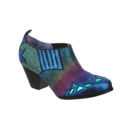 Iconic By Irregular Choice Barbarosa