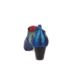 Iconic By Irregular Choice Barbarosa