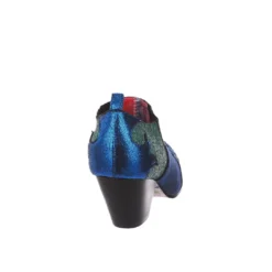 Iconic By Irregular Choice Barbarosa