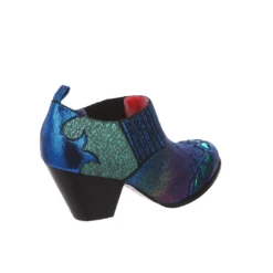 Iconic By Irregular Choice Barbarosa