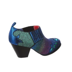 Iconic By Irregular Choice Barbarosa