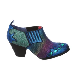 Iconic By Irregular Choice Barbarosa