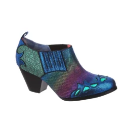 Iconic By Irregular Choice Barbarosa