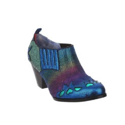 Iconic By Irregular Choice Barbarosa