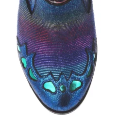 Iconic By Irregular Choice Barbarosa