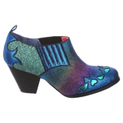Iconic By Irregular Choice Barbarosa