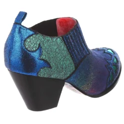 Iconic By Irregular Choice Barbarosa