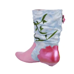 Irregular Choice Blooming Fabulous