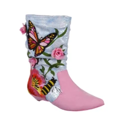 Irregular Choice Blooming Fabulous