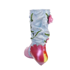 Irregular Choice Blooming Fabulous
