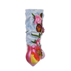 Irregular Choice Blooming Fabulous